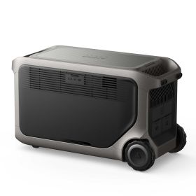 Anker SOLIX F3000 Tragbare Powerstation - 3072 Wh | 3600 W