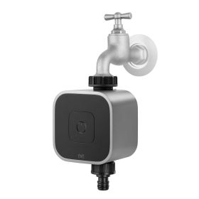 Eve Aqua - Smarte Bewässerungssteuerung (HomeKit)