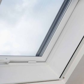Homematic IP Smart Home Fenster- und Türkontakt HMIP-SWDO-2 - optisch