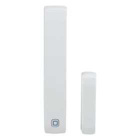 Homematic IP Smart Home Starter Set Raumklima basic Push-to-Pair