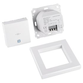 Homematic IP Smart Home CO2-Sensor, 230 V HmIP-SCTH230