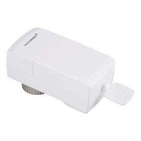 Homematic IP Smart Home Heizkörperthermostat kompakt-2 HmIP-eTRV-C-2