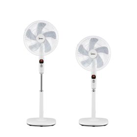 Midea Standventilator FS40-16CR