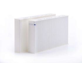 Ersatzfilter-Set Luftfilter G4/F7 für Vaillant VAR 150/4 L (R)