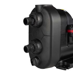 Grundfos Hauswasserwerk SCALA2 3-45