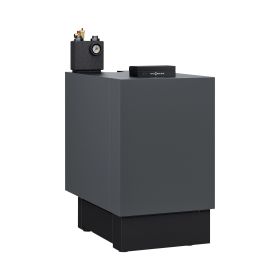Viessmann Öl-Brennwert-Heizgerät Vitoladens 300-C BC3B 19,3 kW Heizöl Compact-Blaubrenner 