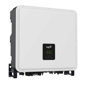 Fox ESS PV Paket mit 17,28 kWh Speicher ECS2900-H6 + 15 kW Hybrid-Wechselrichter H3-Pro-15.0-E dreiphasig