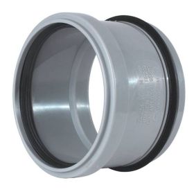 Airfit Abwasser-Innen-Reduzierstück DN 125 x 110