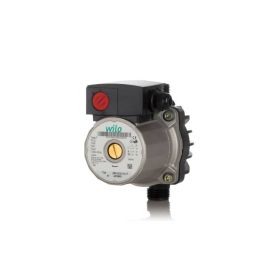 Wolf Warmwasserbereitung Paket