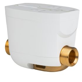 Quandify CubicSecure - Intelligentes automatisches Ultraschall-Wasserabsperrventil