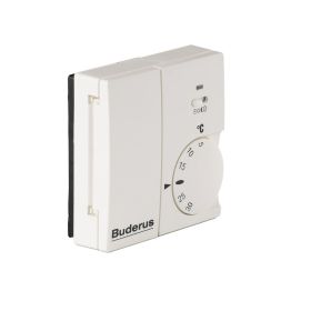 Logafloor Funk-Raumthermostat FRTA bis zu 20 Stellantriebe 230 V