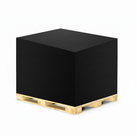 Trina Solar Vertex S+ 455 Wp monofaziales Glas-Glas Solarmodul TSM-NEG9R.28 36 Stück