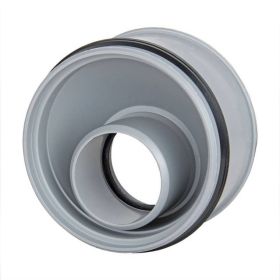 Airfit Abwasser-Innen-Reduzierstück DN 110 x 50
