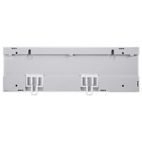 Homematic IP Smart Home Fußbodenheizungsaktor HmIP-FAL230-C10 - 10-fach, 230 V
