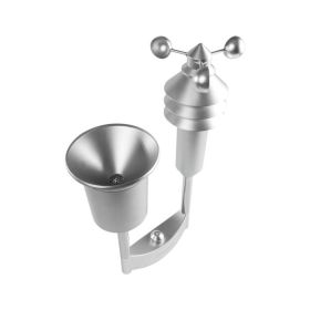 Homematic IP Smart Home Funk-Wettersensor HmIP-SWO-PL - plus