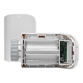 Homematic IP Smart Home Starter Set Heizen - Access Point 2 + 3x Heizkörperthermostat basic HmIP-eTRV-B-2