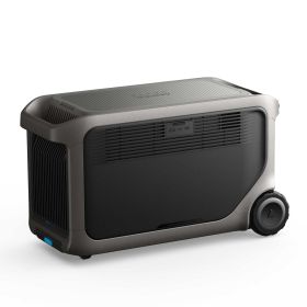 Anker SOLIX F3000 Tragbare Powerstation - 3072 Wh | 3600 W