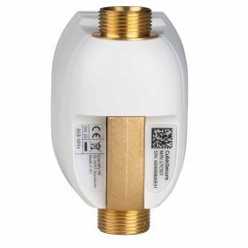 Quandify CubicSecure - Intelligentes automatisches Ultraschall-Wasserabsperrventil