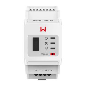 GoodWe Hybrid-Wechselrichter ET-Plus+ (16A) GW5KN-ET