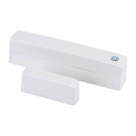 Homematic IP Smart Home Fenster- und Türkontakt mit Magnet HMIP-SWDM-2