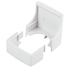 Homematic IP Smart Home Demontageschutz kompakt, 5er Set, HmIP-eTRV-C-TP