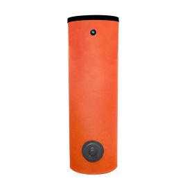 ThermCube Hybrid All-in-One Luft-Wasser Wärmepumpen System