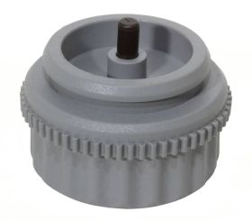 Stellantrieb Fußbodenheizung 230 V AC NC Alpha 5 Ventilanpassung VA19H