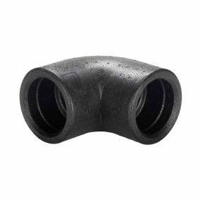 Zehnder ComfoFit Therm 90 Grad Bogen 90