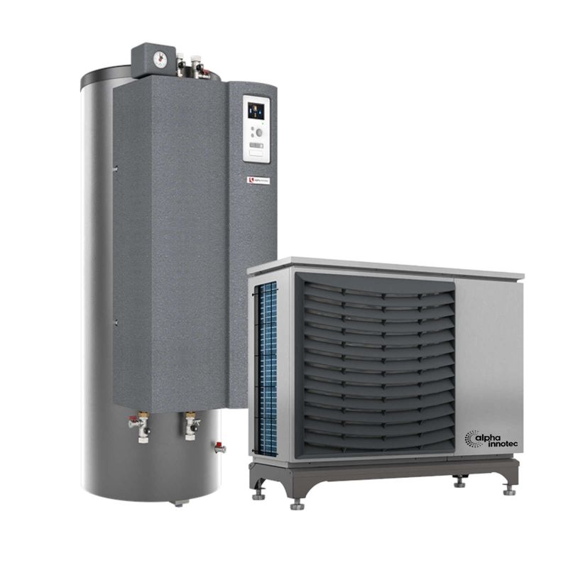 Luft Wasser Wrmepumpe Kaufen
