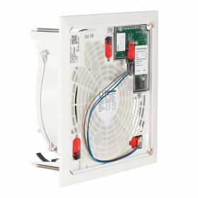 Limodor Gebläseeinheit compact 60-30-E inkl. Nachlaufmodul C-NR/TZ und Bewegungsmelder C-BM