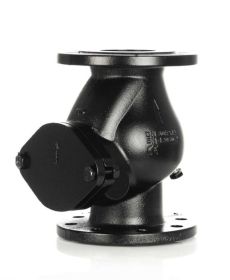 Jung Pumpen Rückschlagklappe R 80