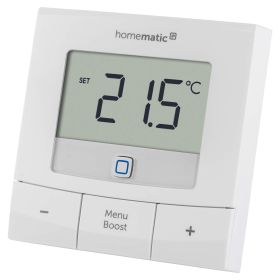 Homematic IP Smart Home Starter Set Raumklima basic