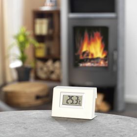 ORANIER  Ferntemperaturanzeige für Energiespeicher