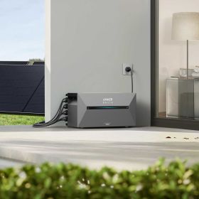 Anker SOLIX Solarbank 2 E1600 Pro 1,6 kWh