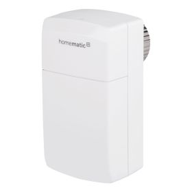 Homematic IP Smart Home Heizkörperthermostat kompakt-2 HmIP-eTRV-C-2