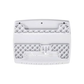 Homematic IP Smart Home Hutschienenadapter für Multi IO Box HmIP-DRA