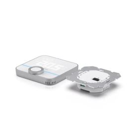 Bosch Smart Home Raumthermostat II 230 V (Fußbodenheizung)