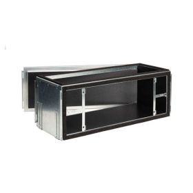 Zehnder ComfoWell Verteilerkasten schallgedämmt CW-D 625