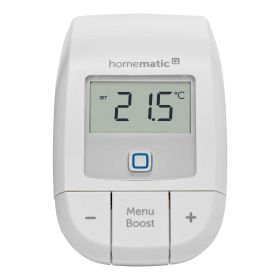 Homematic IP Smart Home Starter Set Heizen HmIP-SK16-2