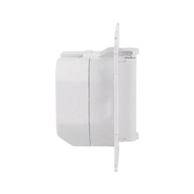 Homematic IP Smart Home Netzteil für Markenschalter HmIP-BPS