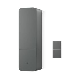 Bosch Smart Home Tür- und Fensterkontakt II anthrazit