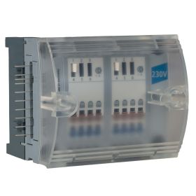 Möhlenhoff Alpha Basis Antriebsmodul AM 2000 230 V