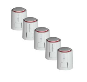 Viessmann Stellantrieb 230 V NC Ventilantrieb stromlos geschlossen 5 Stück