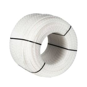 600 m Klettrohr PE-RT 17 x 2 mm 5-Schicht Fußbodenheizungsrohr