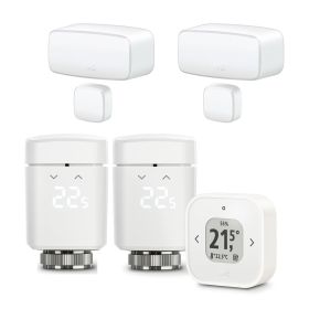 Eve Smart Climate Set