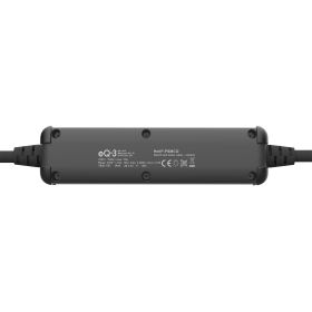 Homematic IP Smart Home Schalt-Mess-Kabel außen HmIP-PSMCO