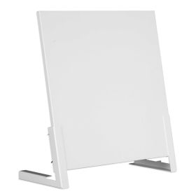 Technotherm Standfüße für ISP weiß Set