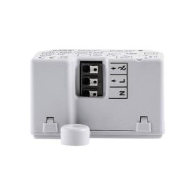 Homematic IP Smart Home Dimmaktor Unterputz - Phasenabschnitt HmIP-FDT