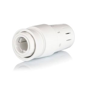 Simplex Heizung Design-Thermostatkopf TC-S3 Klemmanschluss
