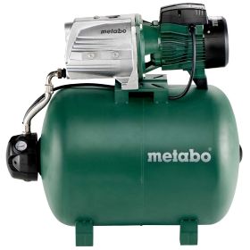 Metabo Hauswasserwerk HWW 9000/100 G
